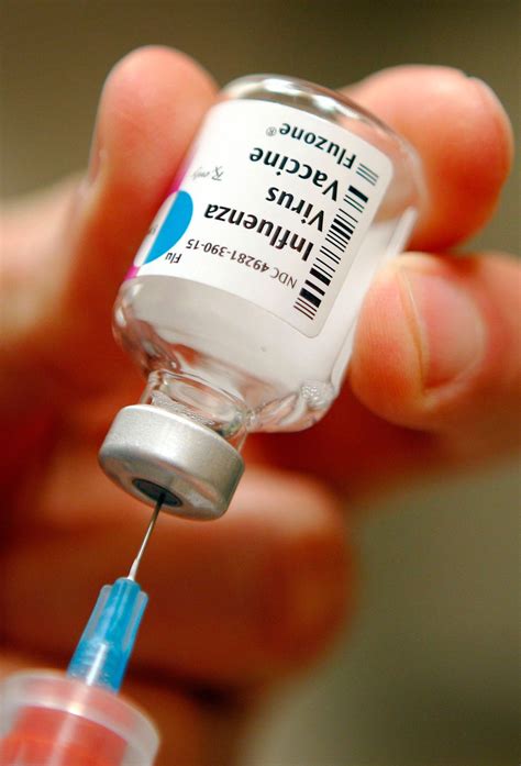 Flu Season ‘worse Than Average Officials Say The New York Times