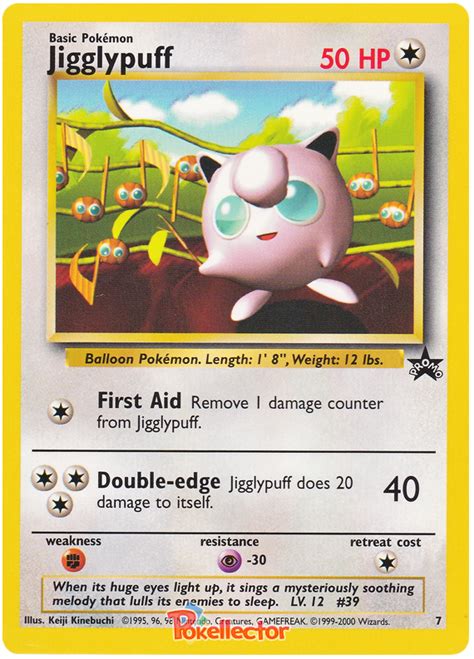 *skyridge* the last of the greatest era of pokemon cards (opening an entire booster box). Jigglypuff - Wizards of the Coast Promos #7 Pokemon Card