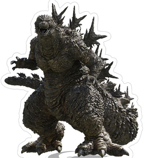 Godzilla Minus One Godzilla Know Your Meme