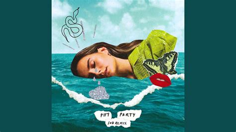 pity party sud remix youtube