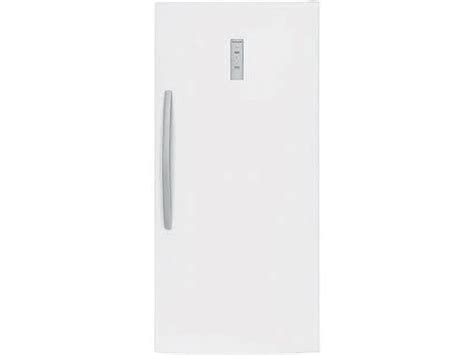 Frigidaire White Freezerless Refrigerator Ffru20f4vw