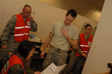 Special Tactics Airmen Provide Humanitarian Relief To Haiti Air Force