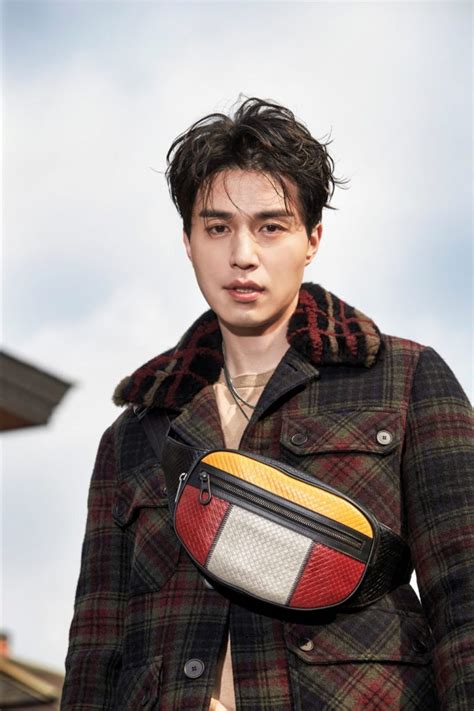 lee dong wook wallpapers posted by zoey simpson