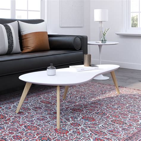 10 Distinct Classic Features Of Modern Scandinavian Furniture Design