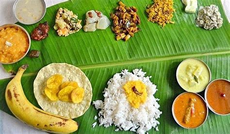Ipoh is not all about street food. Why Indians traditionally eat food on banana leaf instead ...