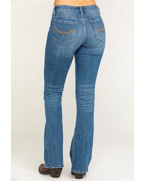 Pin On Womens Jeans Bootcut