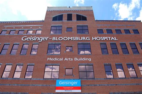 Geisinger Womens Health At Bloomsburg