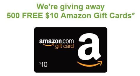 Where can you get those free amazon gift cards and how can you take your shopping experience to the next level? Enter to Win a $10 Amazon GIft Card - Who Said Nothing in ...