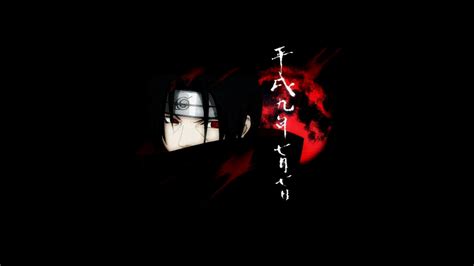 Naruto | itachi uchiha wallpaper fondo de pantalla para pc con movimiento!!! Itachi uchiha Full HD Fondo de Pantalla and Fondo de ...