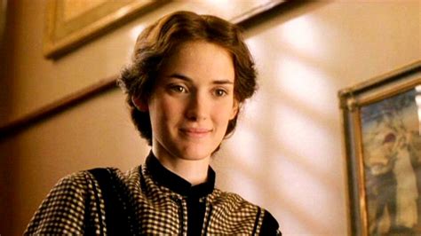 Best Winona Ryder Movies And Tv Shows Ranked The Mary Sue