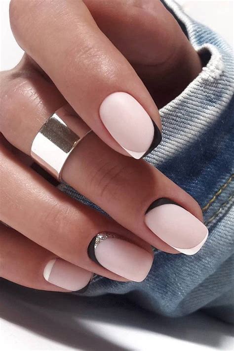 It's an exciting time in design—homes are starting to reflect newer materials, finishes, patterns, and colors that, if you are about to redecorate or renovate, might inspire you to try something different. The Best Wedding Nails 2020 Trends | Short square nails ...