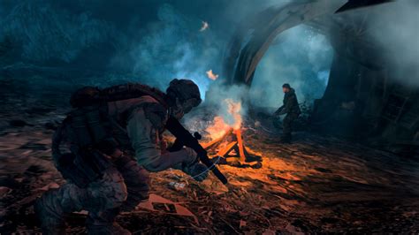 Tom Clancys Ghost Recon Future Soldier Raven Strike Dlc On Steam