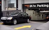 Photos of Monthly Parking Garages Nyc