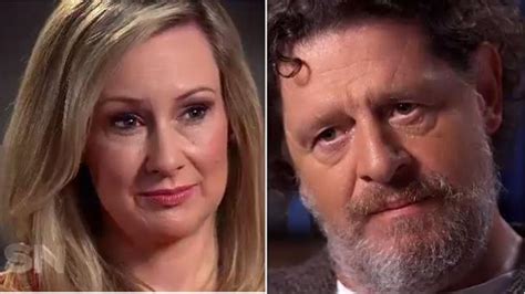 Marco Pierre White Scolds Melissa Doyle In Sunday Night Interview