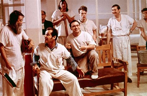 Michael Douglas Reflects On The Making Of One Flew Over The Cuckoos Nest