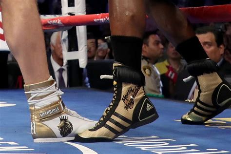 Wrestling Vs Boxing Shoes Whats The Actual Difference Boxing Ready
