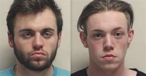 Payson Brothers Charged With Hate Crime In Alleged Assault On Lds