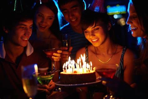 44 Fabulous Teenage Birthday Party Planning Ideas Kiwi Families