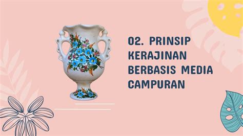 Selain silabus dan rpp plh smp berkarakter ini dilengkapi dengan perangkat pembelajaran plh smp ktsp lainnya khususnya perangkat guru plh/ pendidikan plh seperti rpp plh smp ktsp,silabus dan rpp plh smp ktsp,kkm plh smp kelas 8 dan lain sebagainya Materi Prakarya Kelas 9 Semester 2 - Kerajinan Berbasis ...