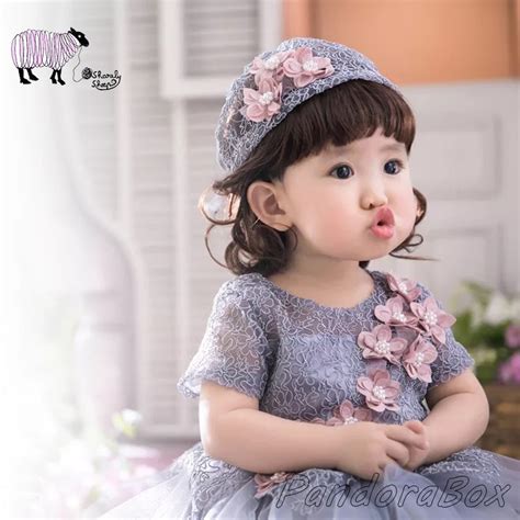 Baby Girl Photoshoot Dresses Get Images Four