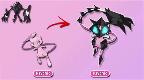 If Necrozma Infected Other Legendary PokÃ©mon Youtube | CLOUDY GIRL PICS