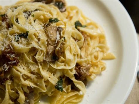 Best Italian Pasta Recipes : Cooking Channel | Stuffed mushrooms ...