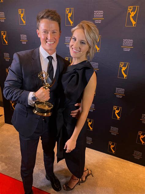 We won an #Emmy! I was so... - David Yeomans | Meteorologist | Facebook