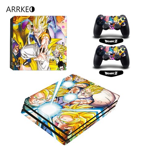 Riddles of light, xbox series x; ARRKEO Dragon Ball Super Saiyan Vinyl Cover PS4 Pro Skin ...