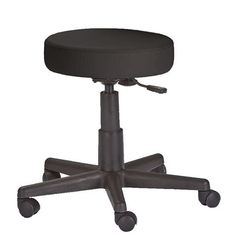 Rolling Pneumatic Stool Rolling Stools And Technicians Chairs Earthlite