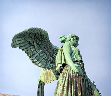 Copenhagen Angel Stock Photos Pictures And Royalty Free Images Istock