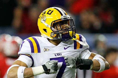 Lsu Football Team Of The Decade Defense And The Valley Shook