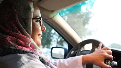 News Saudi Arabia Lifts Ban On Women Drivers Radiofisus Blog