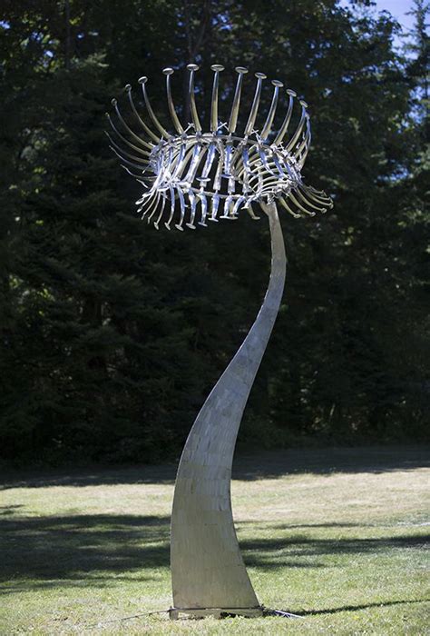 10 Images About Anthony Howe Sculpture On Pinterest