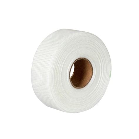Buy Fiberglass Drywall Joint Self Adhesive Mesh Tape Supplier Price