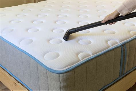 How To Remove Dust Mites In A Mattress