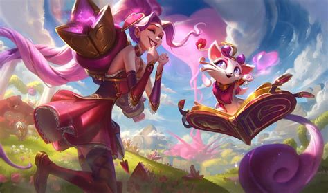 Best Jinx Skins Ranked From Worst To Best Leaguefeed