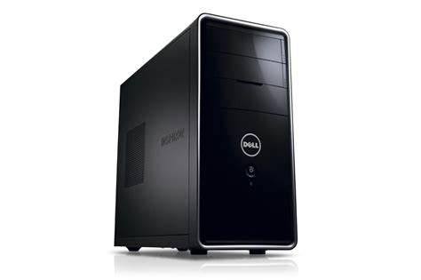 Dell Inspiron 660 Budget Desktop Computer Review