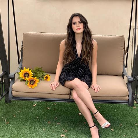 Laura Marano Instagram Clicks 12 Oct 2020