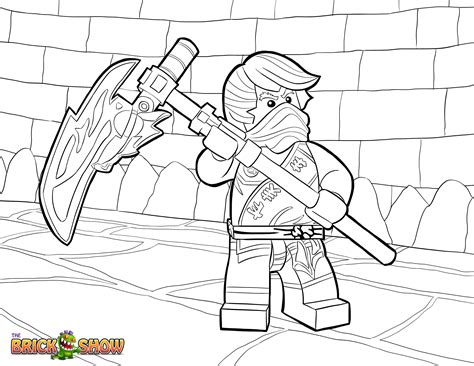 Check spelling or type a new query. Ausmalbilder Ninjago M臈chen - tiffanylovesbooks.com