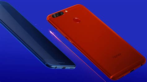 Huawei Honor V9 Brings Great Specs At Cheap Price Gearburn