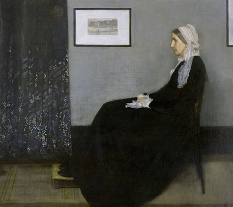 This oil in canvas piece is currently owned by musée d'orsay in paris. How Wright and Whistler flew and drew flagsGettysburg Flag ...