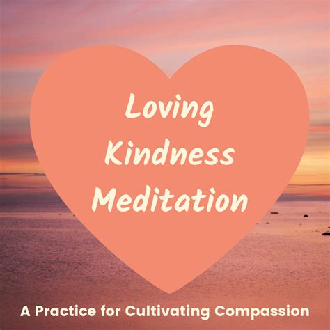 Loving Kindness Meditation Brain Gardening
