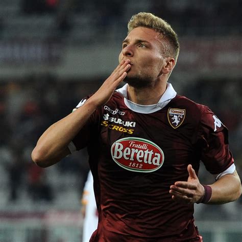 Haircut numbers and hair clipper sizes have confused men for years. Alessio Cerci & Ciro Immobile (Torino) - FIFA.com