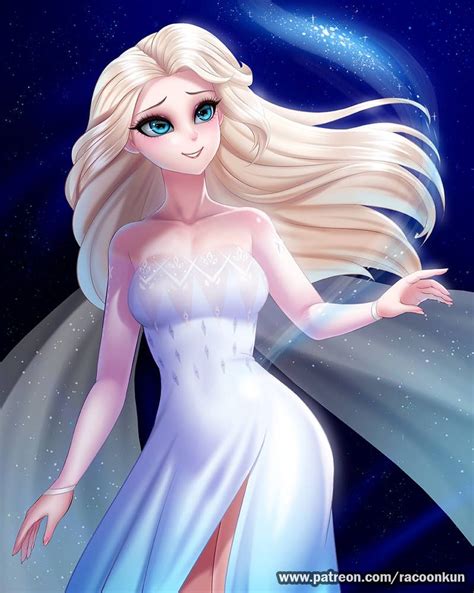 Show Yourself By Racoonkun On Deviantart Disney Princess Art Disney