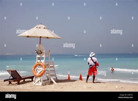 The Beach Dubai Hi Res Stock Photography And Images Alamy
