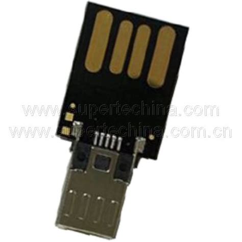 Micro Otg Udp Usb Flash Drive Chip S1a 9105c Supertechina Shanghai
