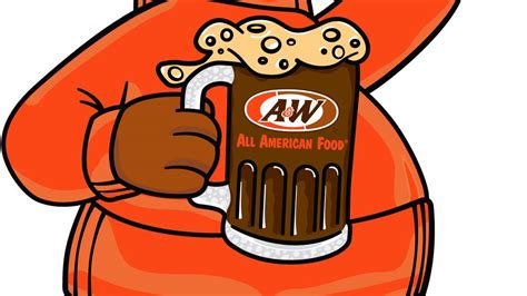 Three bear brothers do whatever they can to be a part of human society by doing what everyone yuri and the bear: A&W brings back its official spokesbear, Rooty | Lexington ...