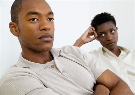 Ridiculous Lines Men Use To Break Up With Women Face2face Africa