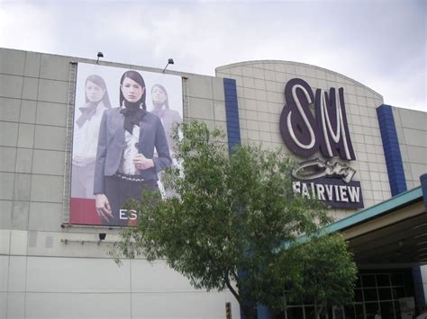 Filesm Mall Fairview Quezon City Philippines