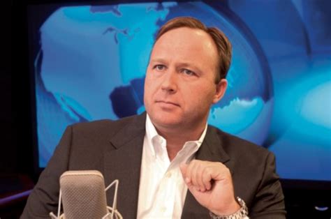 Biography Of Alex Jones Including All Of His Documentary Videos In